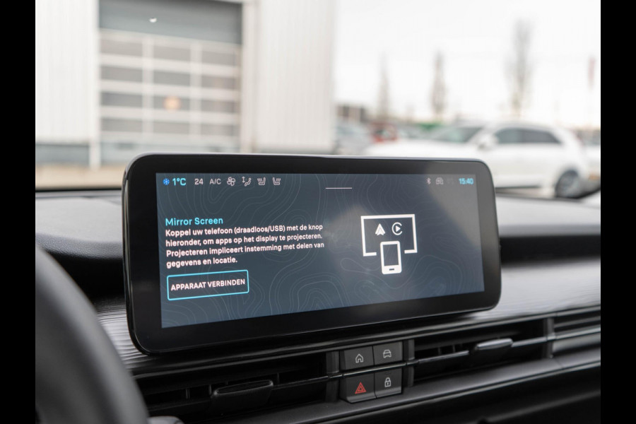 Jeep Avenger Longitude Business Pack 54 kWh SOH 96,4% | WINTER PACK | CARPLAY | E.C.C.