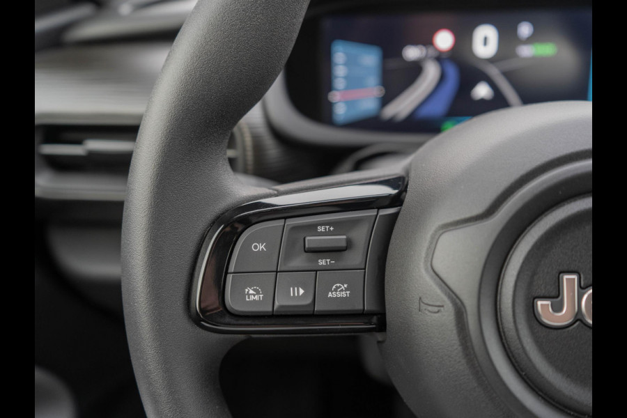 Jeep Avenger Longitude Business Pack 54 kWh SOH 96,4% | WINTER PACK | CARPLAY | E.C.C.