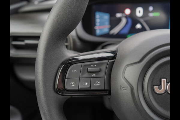 Jeep Avenger Longitude Business Pack 54 kWh SOH 96,4% | WINTER PACK | CARPLAY | E.C.C.