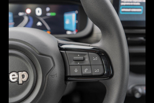 Jeep Avenger Longitude Business Pack 54 kWh SOH 96,4% | WINTER PACK | CARPLAY | E.C.C.