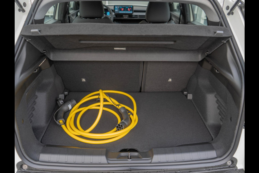 Jeep Avenger Longitude Business Pack 54 kWh SOH 96,4% | WINTER PACK | CARPLAY | E.C.C.