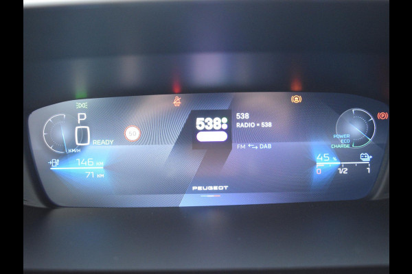 Peugeot E-308 Allure EV 54 kWh SOH 99,0%