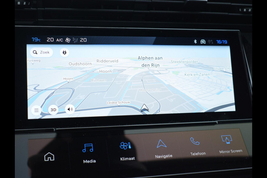 Peugeot E-308 Allure EV 54 kWh SOH 99,0%