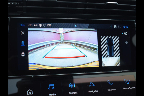 Peugeot E-308 Allure EV 54 kWh SOH 99,0%