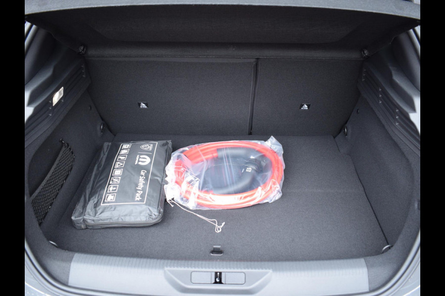 Peugeot E-308 Allure EV 54 kWh SOH 99,0%