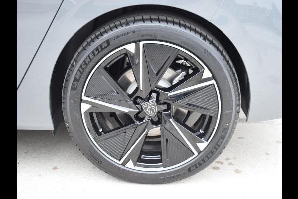 Peugeot E-308 Allure EV 54 kWh SOH 99,0%