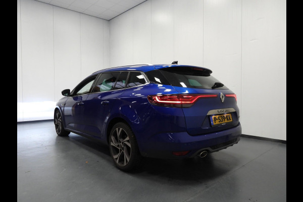 Renault Mégane Estate 1.3 TCe Aut. R.S. Line NAVI/CAMERA/HEAD-UP/LED/18"LMV!