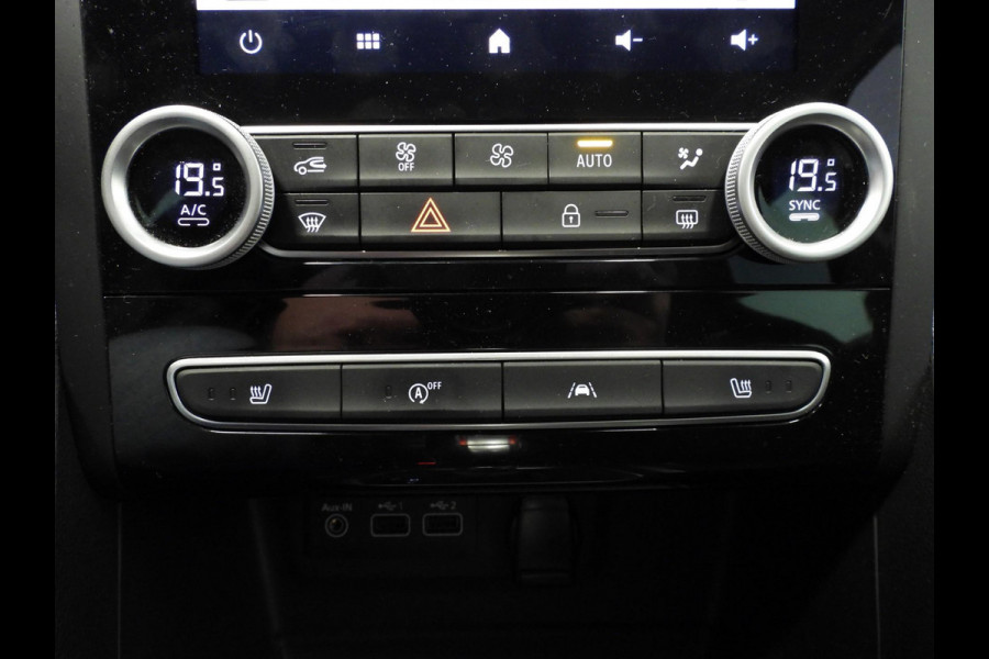 Renault Mégane Estate 1.3 TCe Aut. R.S. Line NAVI/CAMERA/HEAD-UP/LED/18"LMV!