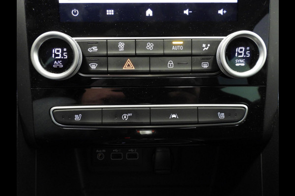 Renault Mégane Estate 1.3 TCe Aut. R.S. Line NAVI/CAMERA/HEAD-UP/LED/18"LMV!