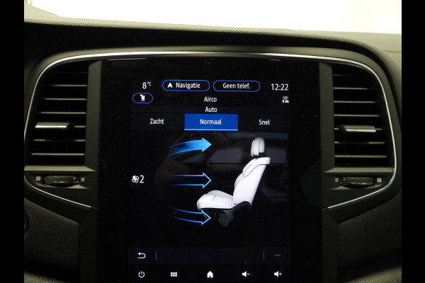 Renault Mégane Estate 1.3 TCe Aut. R.S. Line NAVI/CAMERA/HEAD-UP/LED/18"LMV!