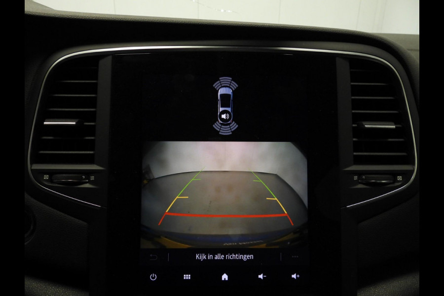 Renault Mégane Estate 1.3 TCe Aut. R.S. Line NAVI/CAMERA/HEAD-UP/LED/18"LMV!