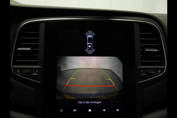 Renault Mégane Estate 1.3 TCe Aut. R.S. Line NAVI/CAMERA/HEAD-UP/LED/18"LMV!