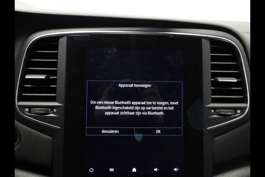 Renault Mégane Estate 1.3 TCe Aut. R.S. Line NAVI/CAMERA/HEAD-UP/LED/18"LMV!