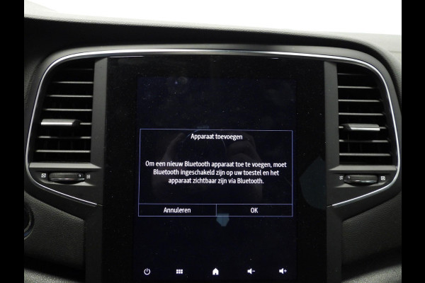 Renault Mégane Estate 1.3 TCe Aut. R.S. Line NAVI/CAMERA/HEAD-UP/LED/18"LMV!