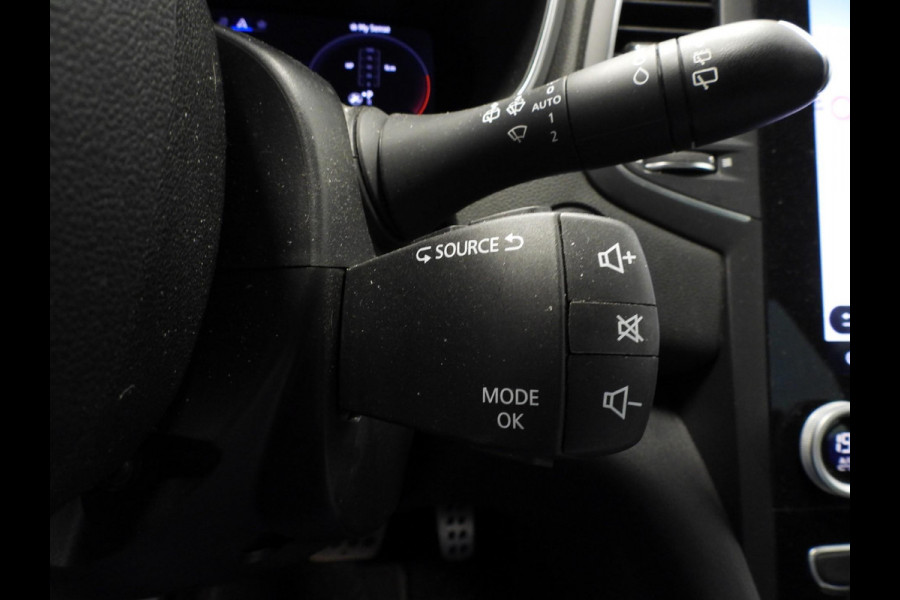 Renault Mégane Estate 1.3 TCe Aut. R.S. Line NAVI/CAMERA/HEAD-UP/LED/18"LMV!