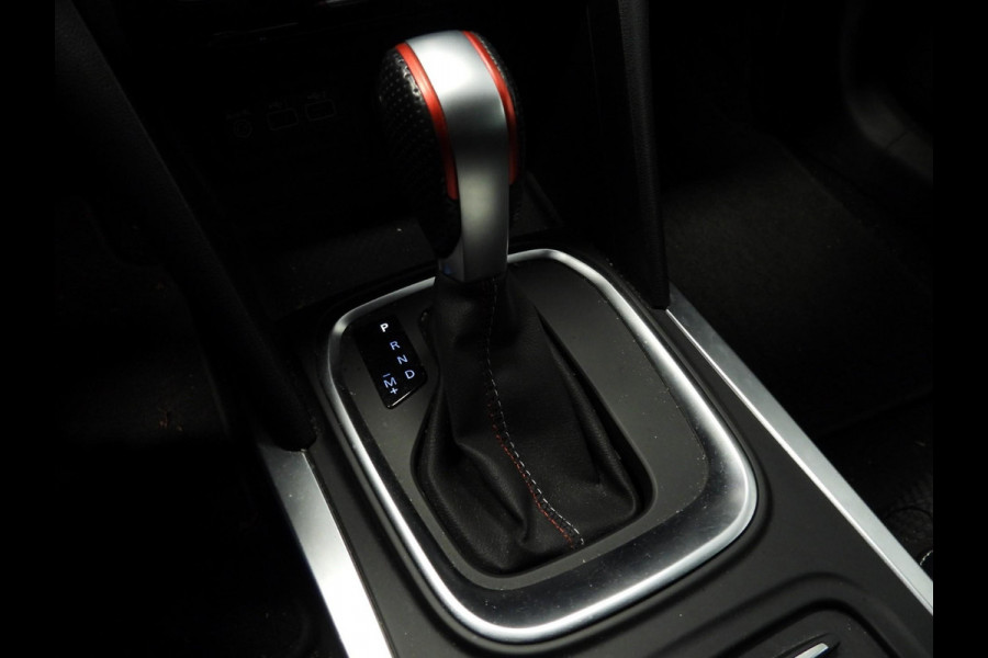 Renault Mégane Estate 1.3 TCe Aut. R.S. Line NAVI/CAMERA/HEAD-UP/LED/18"LMV!