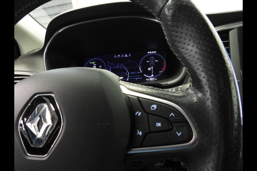 Renault Mégane Estate 1.3 TCe Aut. R.S. Line NAVI/CAMERA/HEAD-UP/LED/18"LMV!