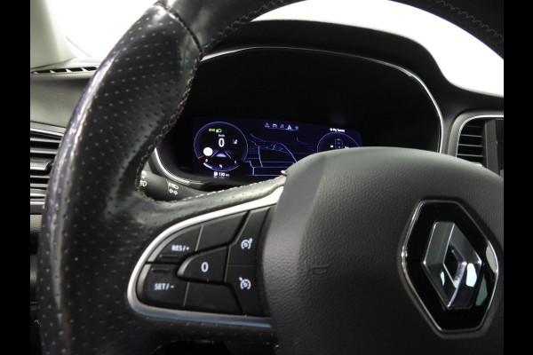 Renault Mégane Estate 1.3 TCe Aut. R.S. Line NAVI/CAMERA/HEAD-UP/LED/18"LMV!