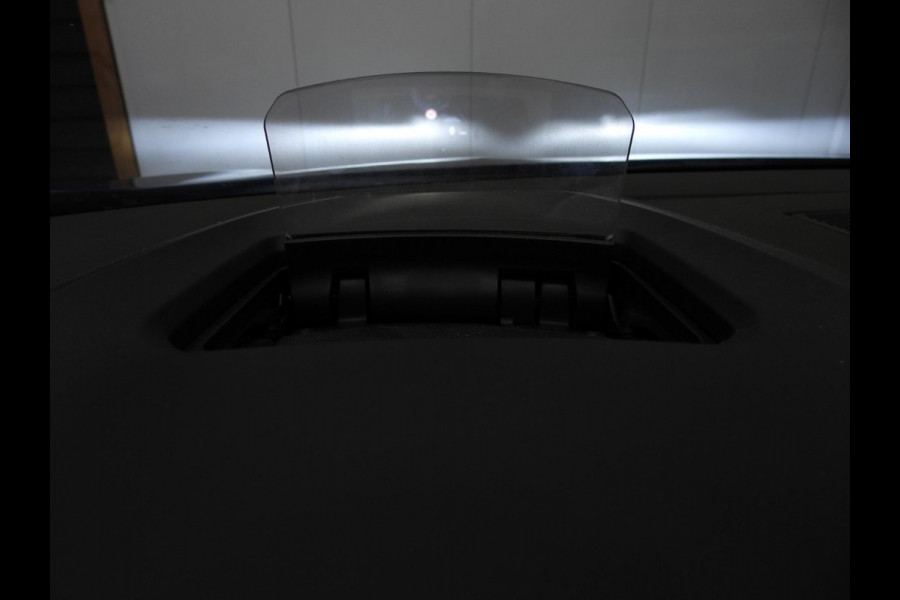 Renault Mégane Estate 1.3 TCe Aut. R.S. Line NAVI/CAMERA/HEAD-UP/LED/18"LMV!