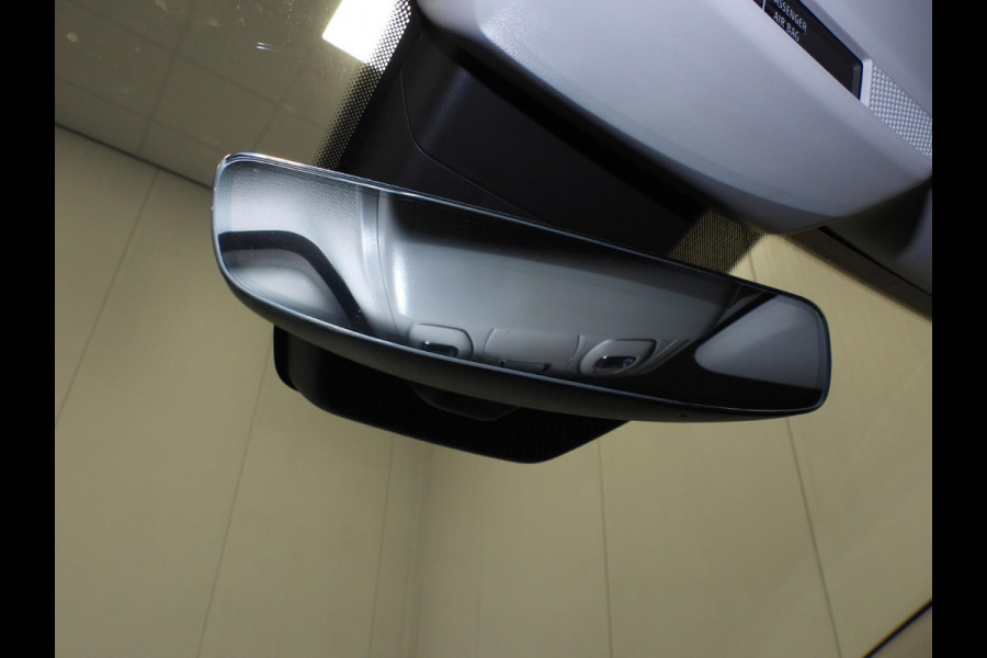 Renault Mégane Estate 1.3 TCe Aut. R.S. Line NAVI/CAMERA/HEAD-UP/LED/18"LMV!