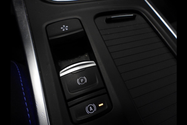 Renault Mégane Estate 1.3 TCe Aut. R.S. Line NAVI/CAMERA/HEAD-UP/LED/18"LMV!