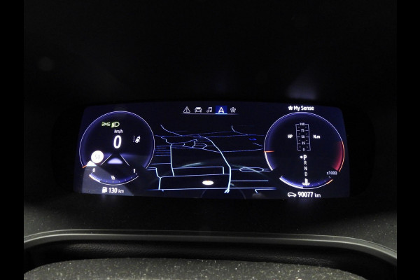 Renault Mégane Estate 1.3 TCe Aut. R.S. Line NAVI/CAMERA/HEAD-UP/LED/18"LMV!