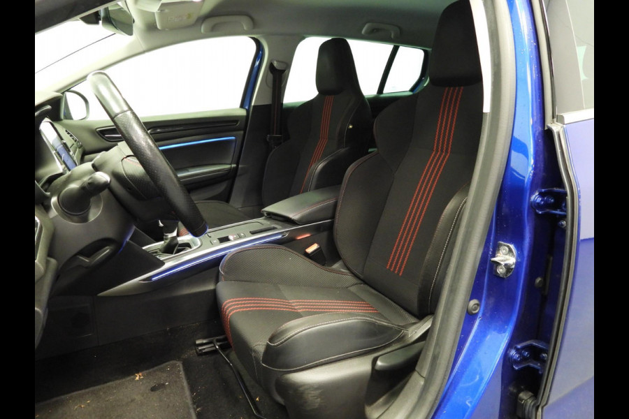 Renault Mégane Estate 1.3 TCe Aut. R.S. Line NAVI/CAMERA/HEAD-UP/LED/18"LMV!