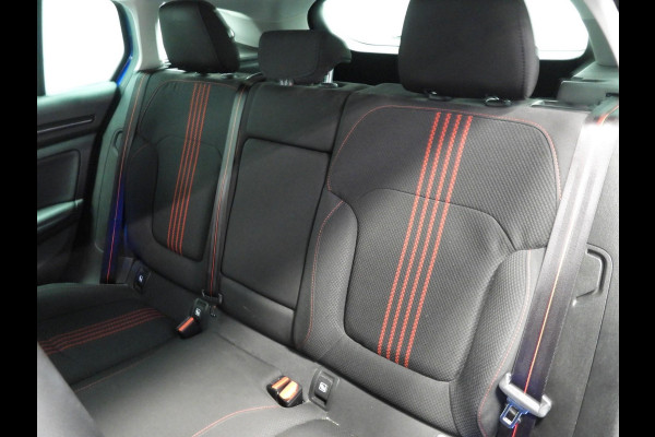 Renault Mégane Estate 1.3 TCe Aut. R.S. Line NAVI/CAMERA/HEAD-UP/LED/18"LMV!