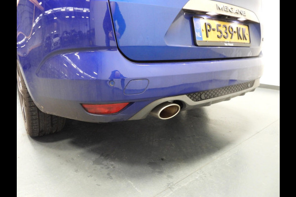 Renault Mégane Estate 1.3 TCe Aut. R.S. Line NAVI/CAMERA/HEAD-UP/LED/18"LMV!