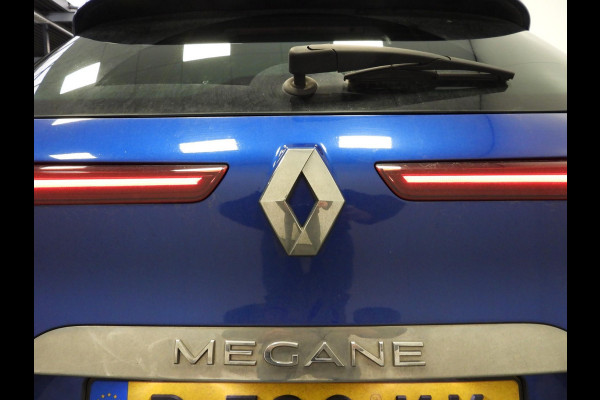 Renault Mégane Estate 1.3 TCe Aut. R.S. Line NAVI/CAMERA/HEAD-UP/LED/18"LMV!