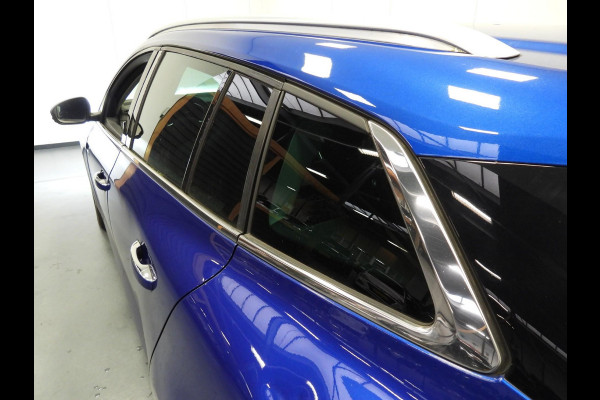 Renault Mégane Estate 1.3 TCe Aut. R.S. Line NAVI/CAMERA/HEAD-UP/LED/18"LMV!