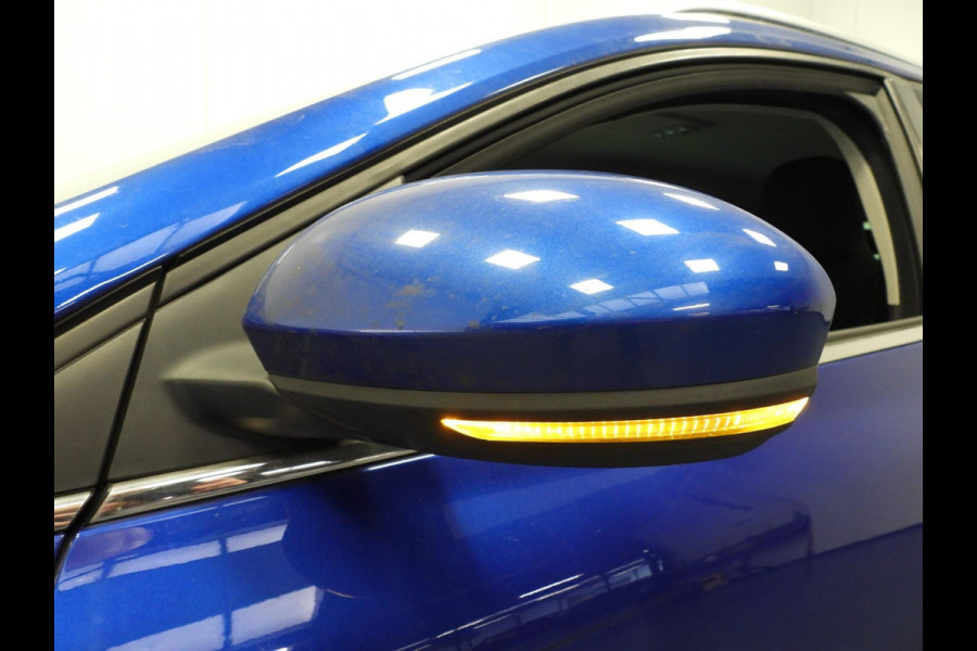 Renault Mégane Estate 1.3 TCe Aut. R.S. Line NAVI/CAMERA/HEAD-UP/LED/18"LMV!