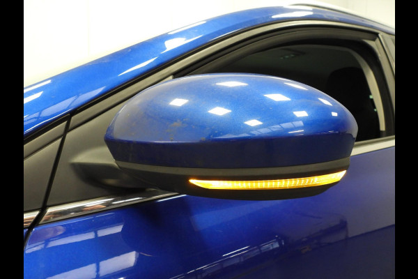 Renault Mégane Estate 1.3 TCe Aut. R.S. Line NAVI/CAMERA/HEAD-UP/LED/18"LMV!