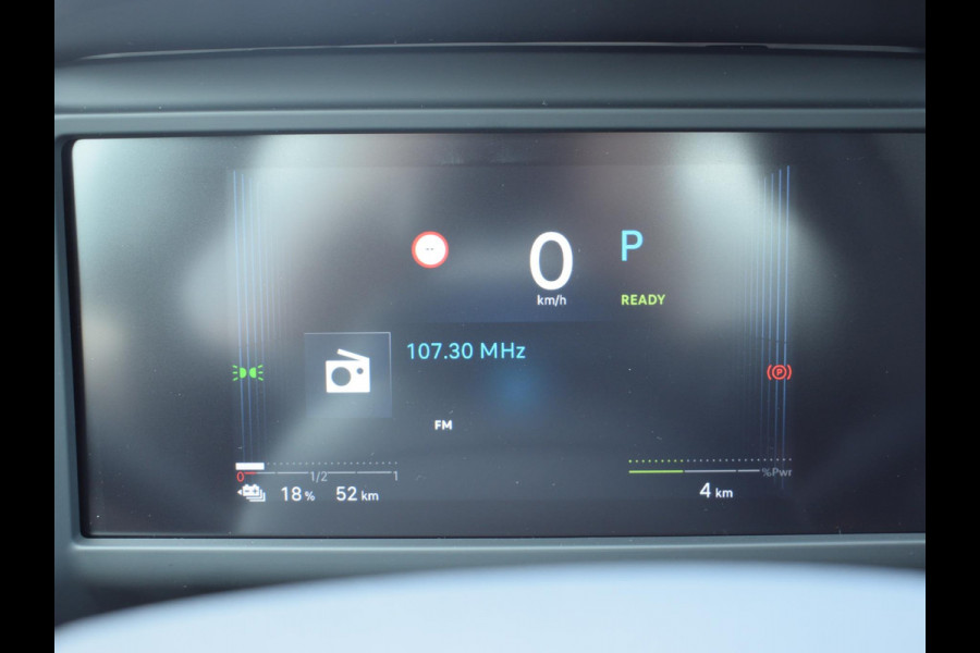 Citroën Ë-C4 Business 156pk Extended range 54 kWh SOH 99% | STOELVERWARMING | STUURWIELVERWARMING | ECC | CAMERA |