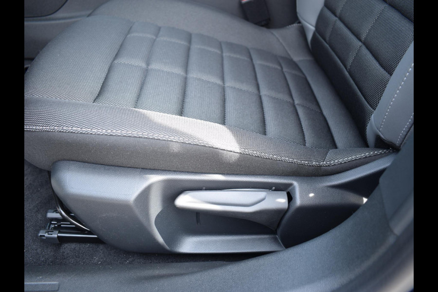 Citroën Ë-C4 Business 156pk Extended range 54 kWh SOH 99% | STOELVERWARMING | STUURWIELVERWARMING | ECC | CAMERA |