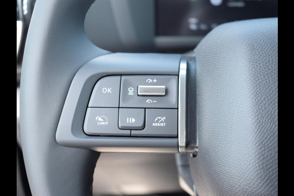Citroën Ë-C4 Business 156pk Extended range 54 kWh SOH 99% | STOELVERWARMING | STUURWIELVERWARMING | ECC | CAMERA |
