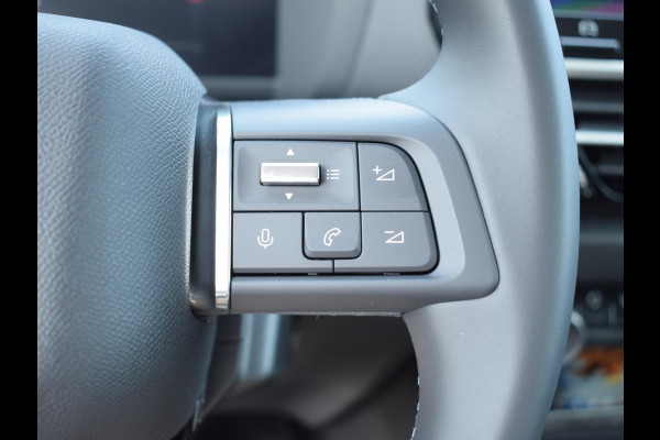 Citroën Ë-C4 Business 156pk Extended range 54 kWh SOH 99% | STOELVERWARMING | STUURWIELVERWARMING | ECC | CAMERA |
