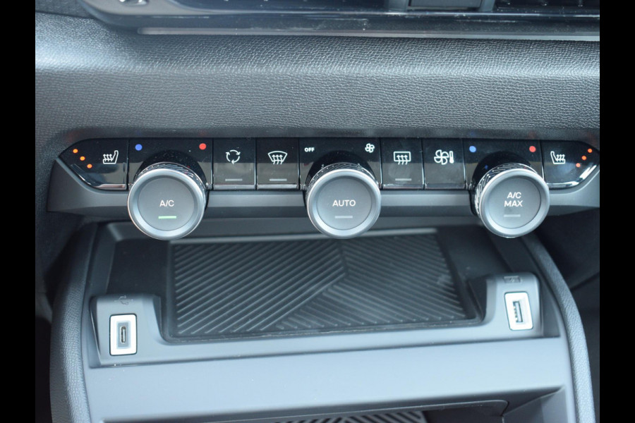 Citroën Ë-C4 Business 156pk Extended range 54 kWh SOH 99% | STOELVERWARMING | STUURWIELVERWARMING | ECC | CAMERA |