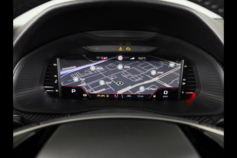 Škoda Kamiq Monte Carlo 1.0 TSI 115 pk 7 versn. DSG | Navigatie Pakket | Travel Assist Plus | Wegklapbare trekhaak | Winter Pakket | Charging | 18 inch lichtmetalen velgen