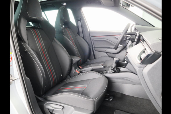 Škoda Kamiq Monte Carlo 1.0 TSI 115 pk 7 versn. DSG | Navigatie Pakket | Travel Assist Plus | Wegklapbare trekhaak | Winter Pakket | Charging | 18 inch lichtmetalen velgen
