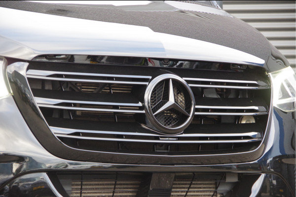 Mercedes-Benz Sprinter 314 2.2 CDI L2H1 AUT, 3-ZITS, LED, ADAPT. CRUISE, TREKHAAK, CAMERA, CLIMA, PARKEERSENSOREN