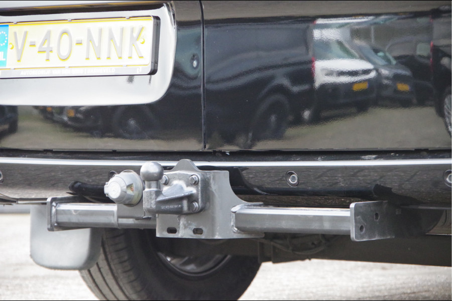 Mercedes-Benz Sprinter 314 2.2 CDI L2H1 AUT, 3-ZITS, LED, ADAPT. CRUISE, TREKHAAK, CAMERA, CLIMA, PARKEERSENSOREN