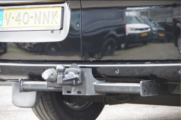 Mercedes-Benz Sprinter 314 2.2 CDI L2H1 AUT, 3-ZITS, LED, ADAPT. CRUISE, TREKHAAK, CAMERA, CLIMA, PARKEERSENSOREN