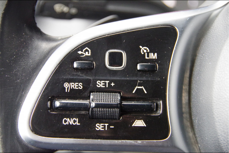 Mercedes-Benz Sprinter 314 2.2 CDI L2H1 AUT, 3-ZITS, LED, ADAPT. CRUISE, TREKHAAK, CAMERA, CLIMA, PARKEERSENSOREN