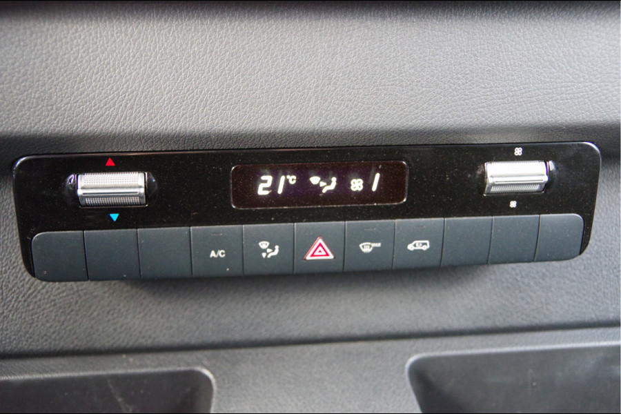 Mercedes-Benz Sprinter 314 2.2 CDI L2H1 AUT, 3-ZITS, LED, ADAPT. CRUISE, TREKHAAK, CAMERA, CLIMA, PARKEERSENSOREN