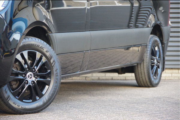 Mercedes-Benz Sprinter 314 2.2 CDI L2H1 AUT, 3-ZITS, LED, ADAPT. CRUISE, TREKHAAK, CAMERA, CLIMA, PARKEERSENSOREN