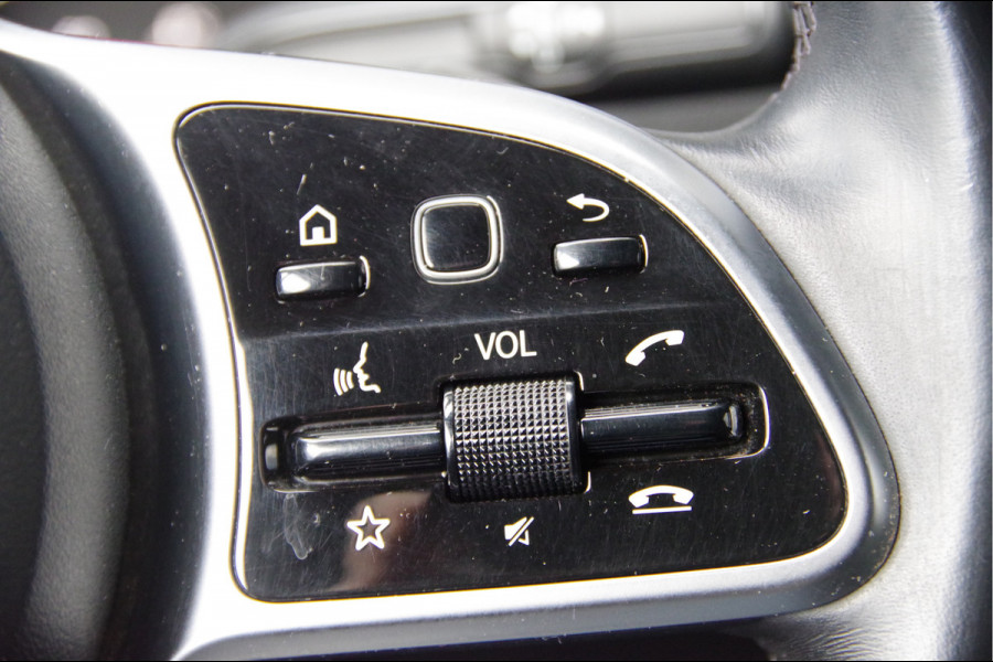 Mercedes-Benz Sprinter 314 2.2 CDI L2H1 AUT, 3-ZITS, LED, ADAPT. CRUISE, TREKHAAK, CAMERA, CLIMA, PARKEERSENSOREN