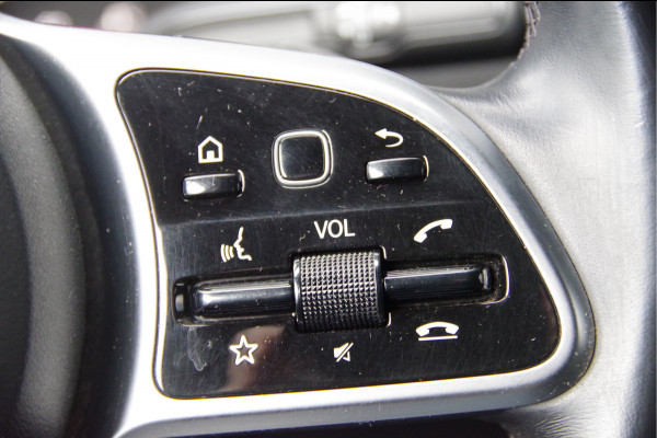 Mercedes-Benz Sprinter 314 2.2 CDI L2H1 AUT, 3-ZITS, LED, ADAPT. CRUISE, TREKHAAK, CAMERA, CLIMA, PARKEERSENSOREN