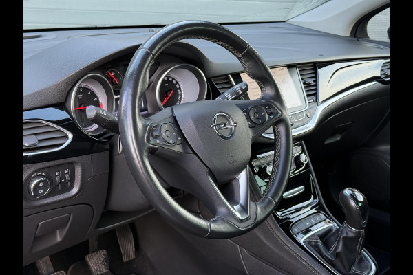 Opel Astra Sports Tourer 1.4 Innovation Navi,Camera,150pk,Rijstrooksensor,Stoelverw.Stuurverw.Clima,Cruise,Halfleder,Lm velgen,Pdc,V+A,Lm velgen,6 Bak,Apk tot 10-2026