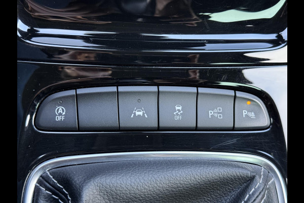 Opel Astra Sports Tourer 1.4 Innovation Navi,Camera,150pk,Rijstrooksensor,Stoelverw.Stuurverw.Clima,Cruise,Halfleder,Lm velgen,Pdc,V+A,Lm velgen,6 Bak,Apk tot 10-2026
